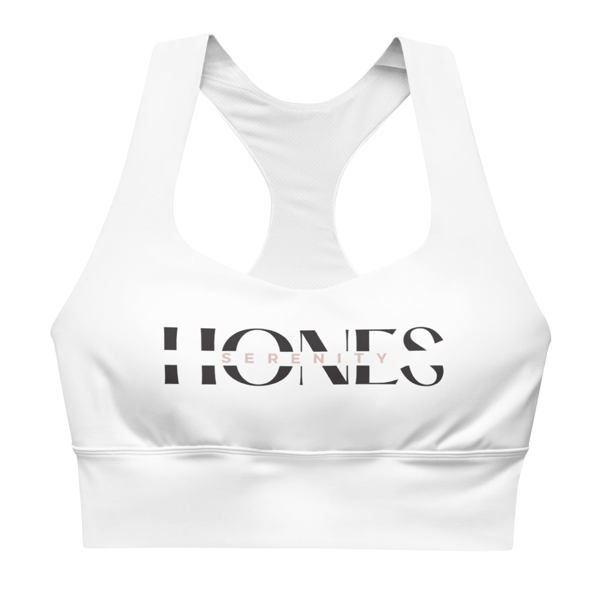 Brassière de sport longue Hones Serenity