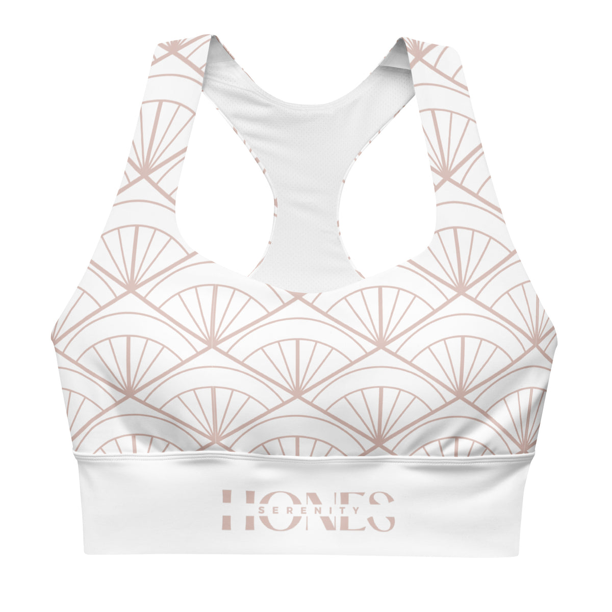 Brassière de sport longue Hones Serenity