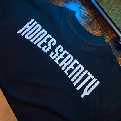 T-shirt Over size Hones Serenity