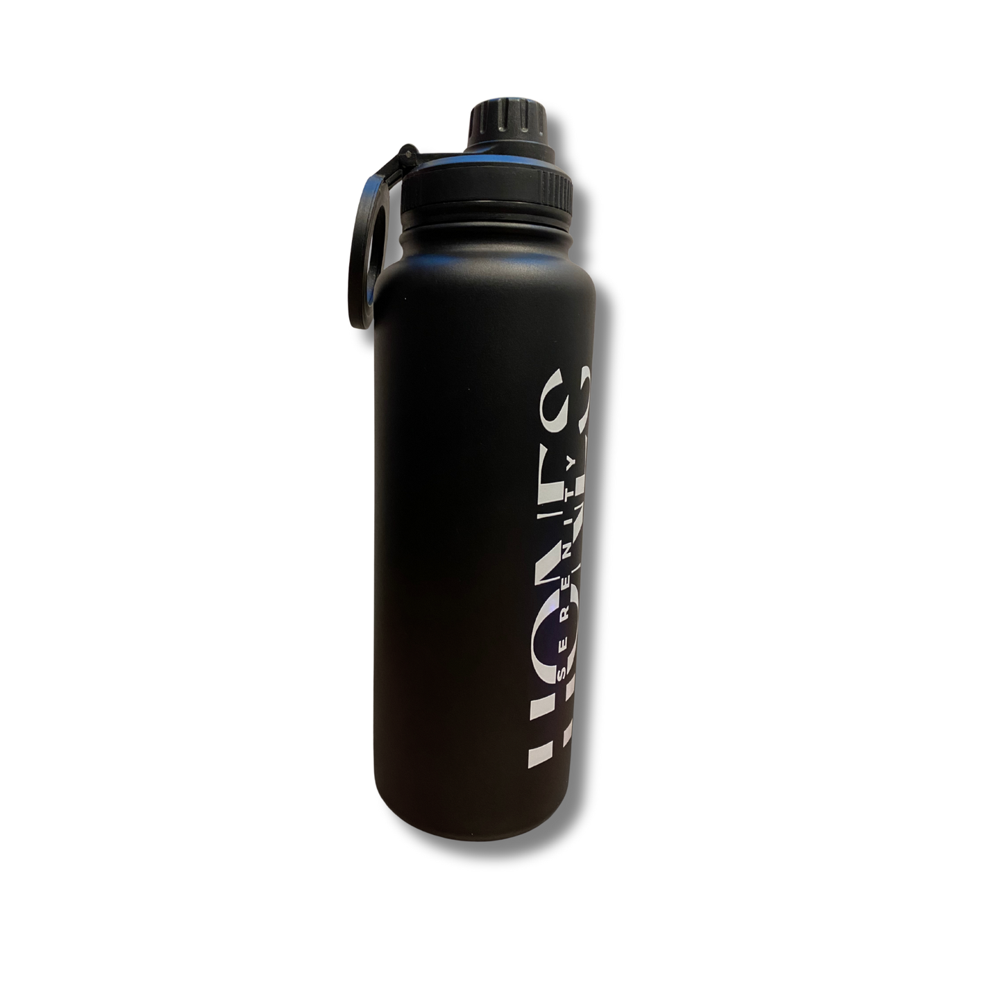 Gourde Magnétique en Acier Inoxydable – Hones Serenity (Modèle MagSafe)