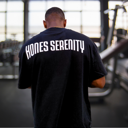 Hones Serenity Oversize T-shirt