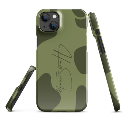 Hones Serenity Slim iPhone® Case