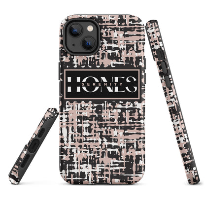 Hones Serenity Hard iPhone® Case
