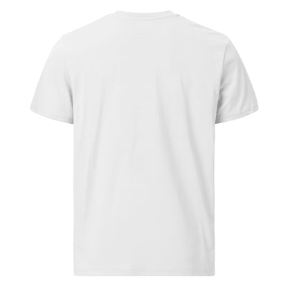 Hones Serenity unisex t-shirt in organic cotton